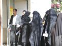 گزارش تصویری آزمون استخدامی مشاغل کیفت بخشی وزارت آموزش و پرورش
